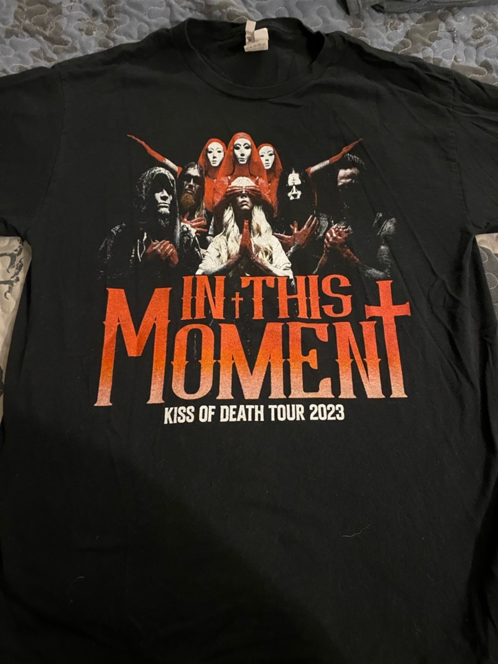 In This Moment